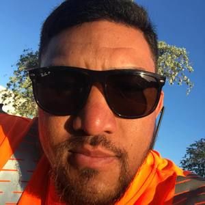 Meet your Posher, Jonathon